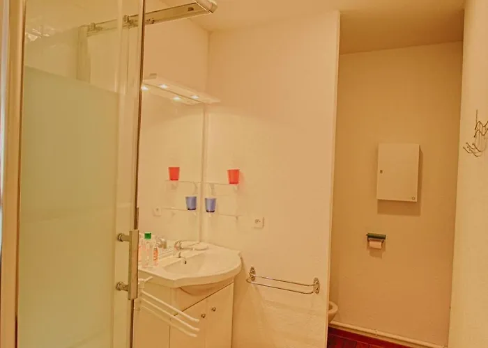 Capo Rosso Sanguinaires אז'אקסיו