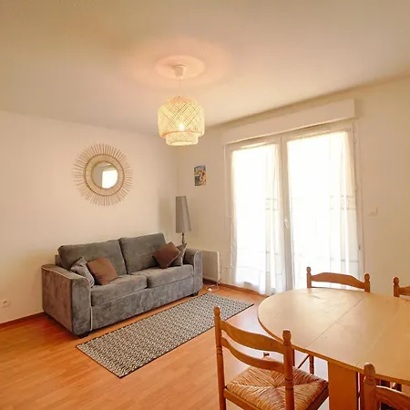 Apartment Capo Rosso Sanguinaires Ajaccio