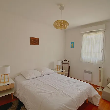 Capo Rosso Sanguinaires Ajaccio Apartment