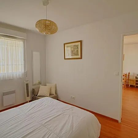 Apartment Capo Rosso Sanguinaires Ajaccio Ajaccio (Corsica)