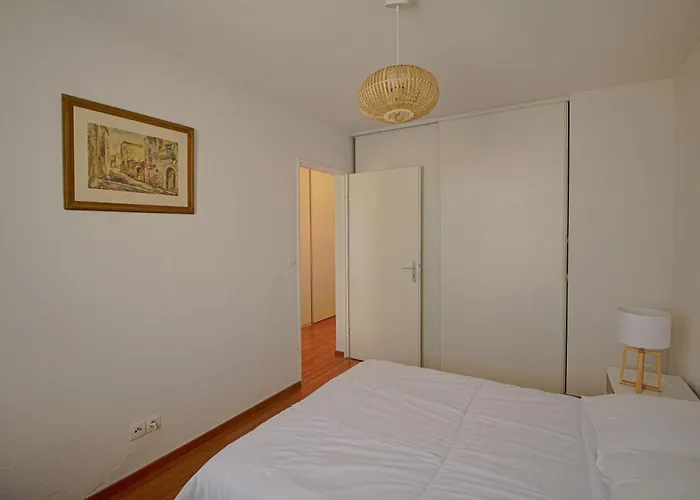 Apartmán Capo Rosso Sanguinaires Ajaccio (Corsica)