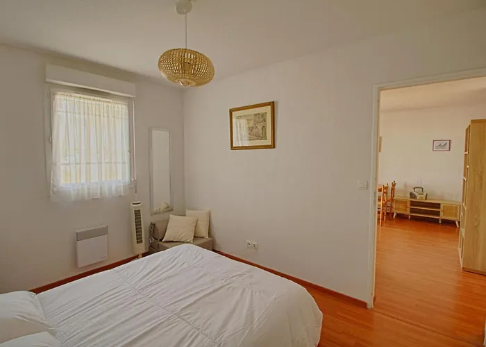 Apartmán Capo Rosso Sanguinaires Ajaccio (Corsica)